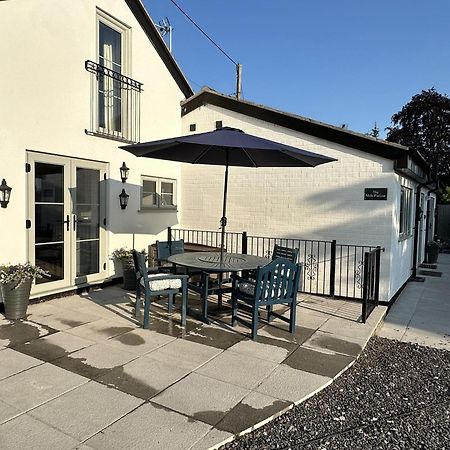 Finwood Green Farm Holiday Cottages-The Calf Shed And The Milk Parlour Henley-in-Arden Exterior foto