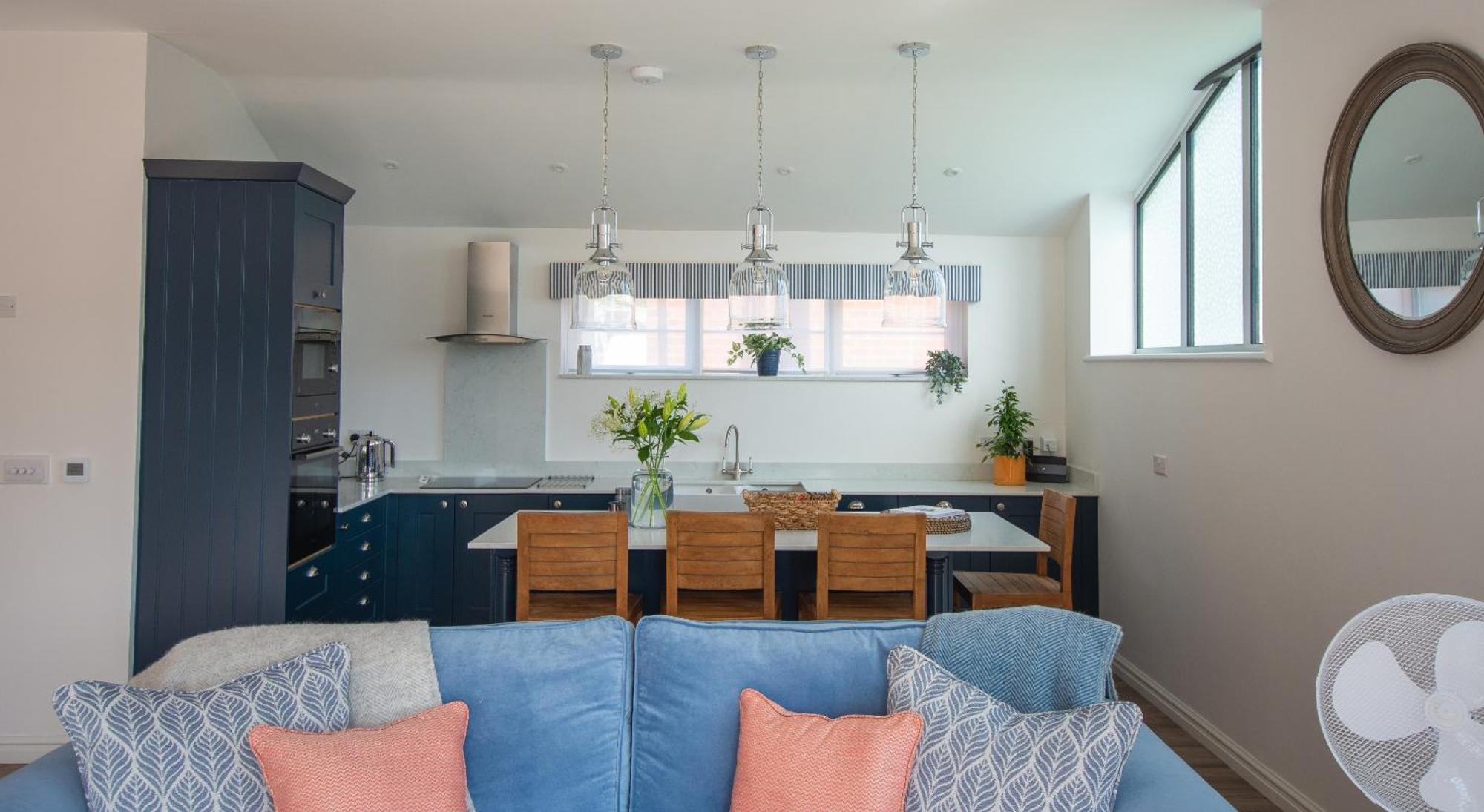 Finwood Green Farm Holiday Cottages-The Calf Shed And The Milk Parlour Henley-in-Arden Zimmer foto