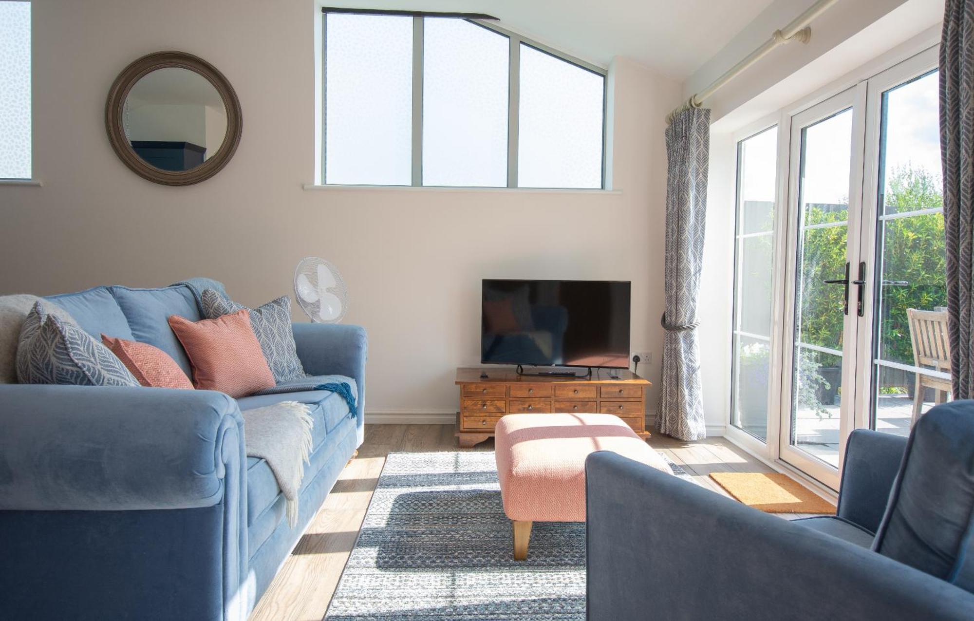 Finwood Green Farm Holiday Cottages-The Calf Shed And The Milk Parlour Henley-in-Arden Zimmer foto