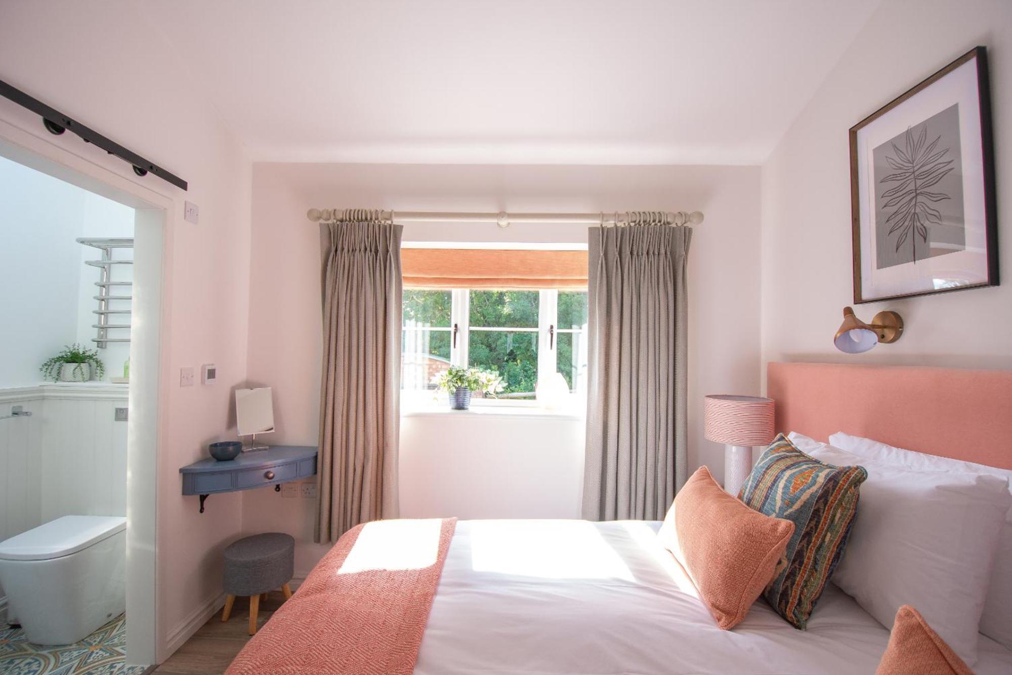 Finwood Green Farm Holiday Cottages-The Calf Shed And The Milk Parlour Henley-in-Arden Zimmer foto