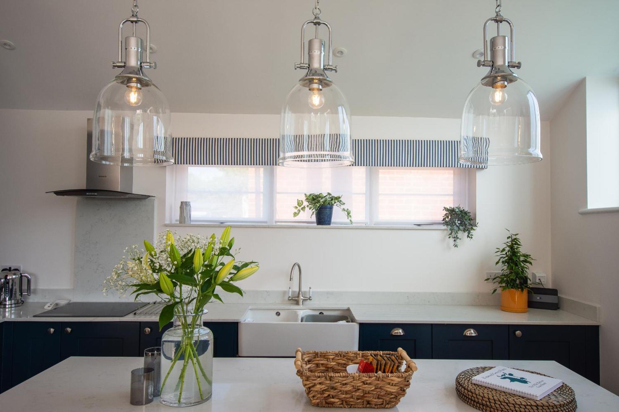 Finwood Green Farm Holiday Cottages-The Calf Shed And The Milk Parlour Henley-in-Arden Zimmer foto