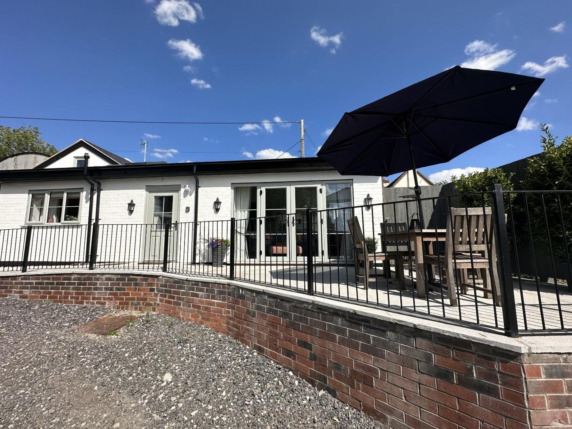 Finwood Green Farm Holiday Cottages-The Calf Shed And The Milk Parlour Henley-in-Arden Zimmer foto