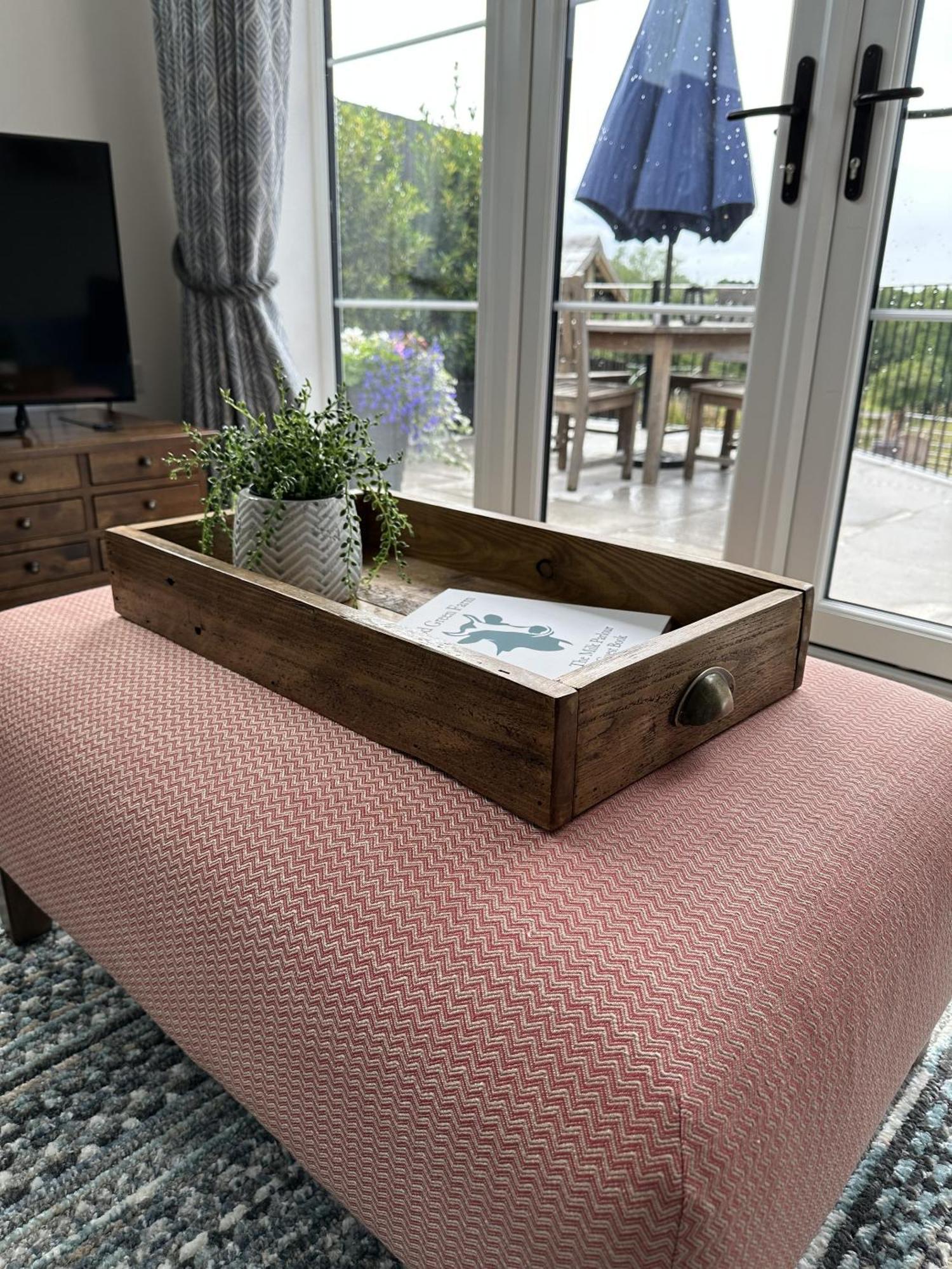 Finwood Green Farm Holiday Cottages-The Calf Shed And The Milk Parlour Henley-in-Arden Zimmer foto