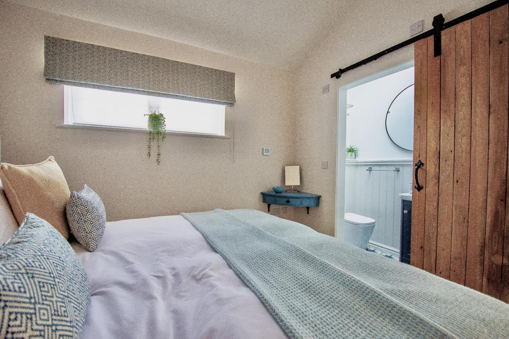 Finwood Green Farm Holiday Cottages-The Calf Shed And The Milk Parlour Henley-in-Arden Zimmer foto