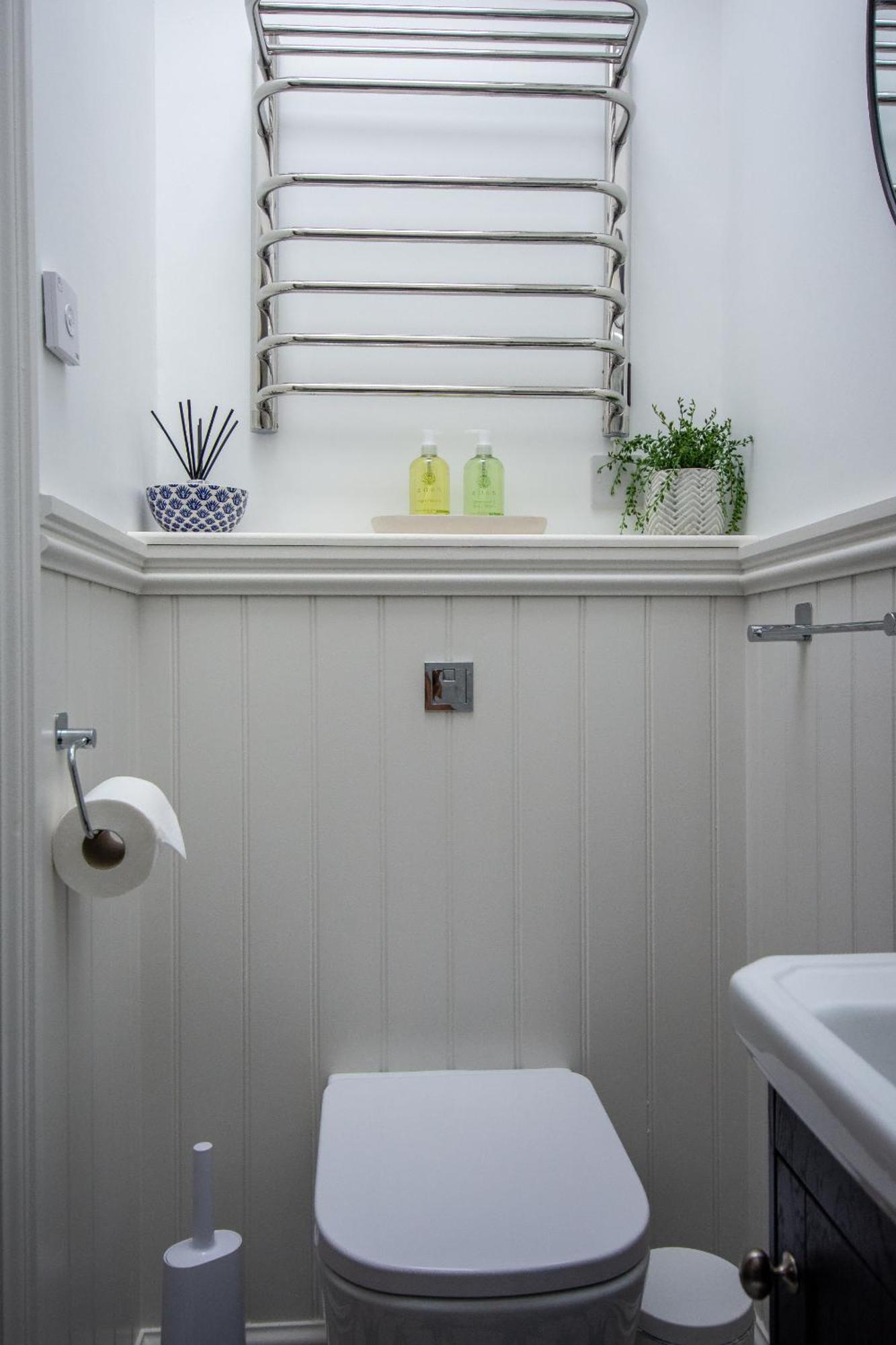 Finwood Green Farm Holiday Cottages-The Calf Shed And The Milk Parlour Henley-in-Arden Zimmer foto