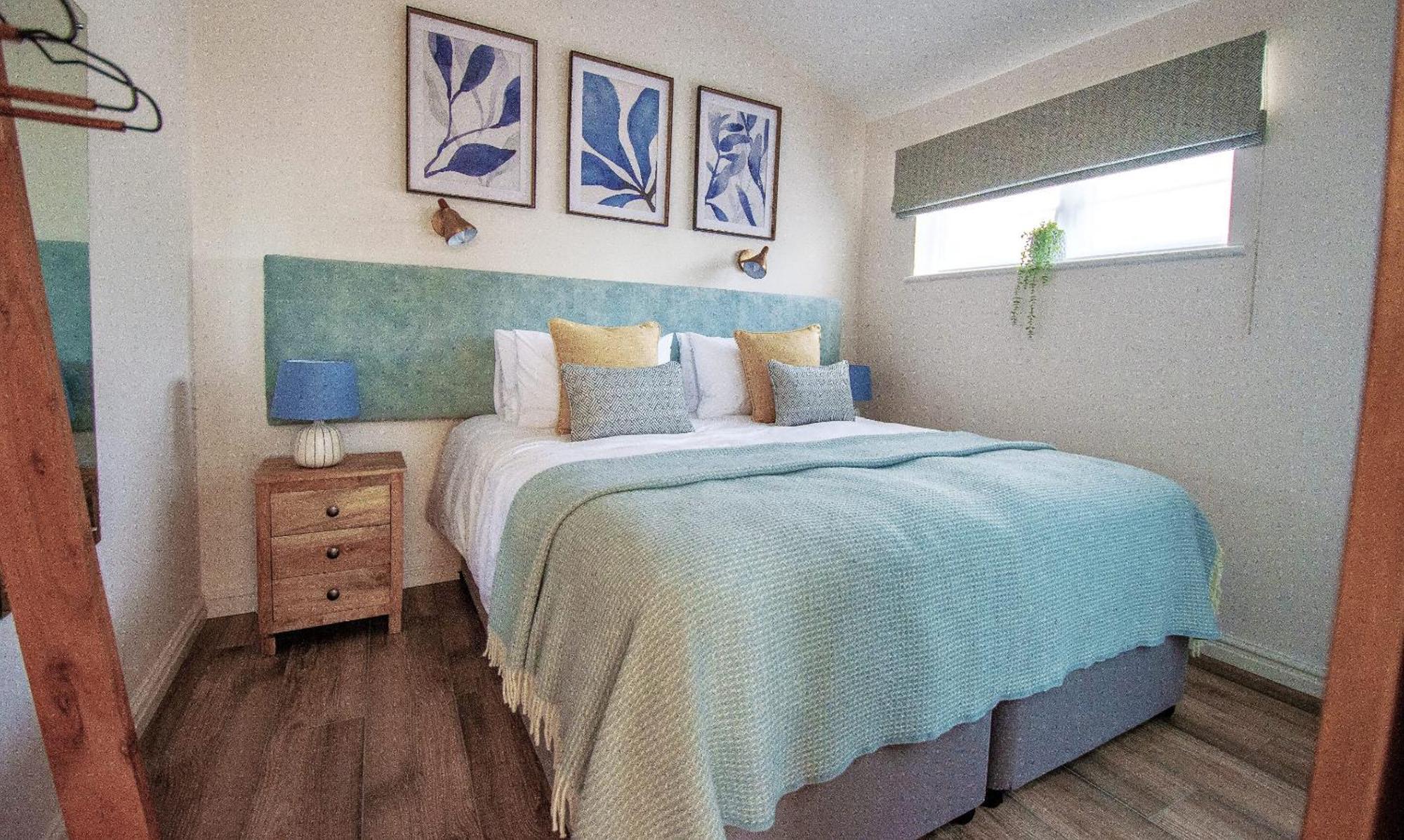 Finwood Green Farm Holiday Cottages-The Calf Shed And The Milk Parlour Henley-in-Arden Zimmer foto